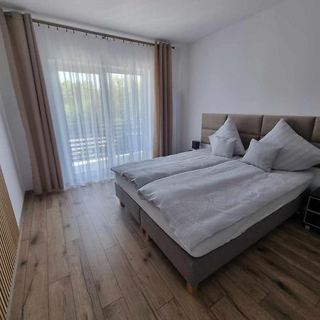 Pokoje Goscinne Wylotowa 32 Kolobrzeg Dış mekan fotoğraf