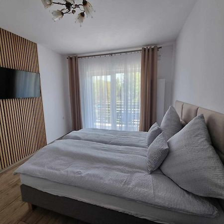 Pokoje Goscinne Wylotowa 32 Kolobrzeg Dış mekan fotoğraf