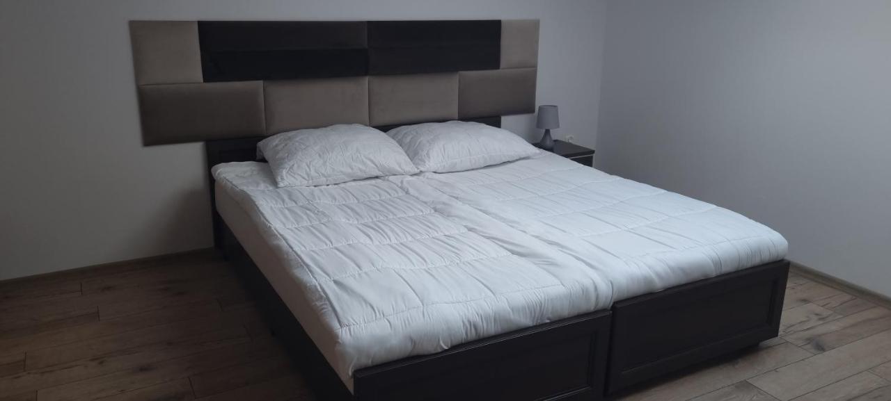 Pokoje Goscinne Wylotowa 32 Kolobrzeg Dış mekan fotoğraf