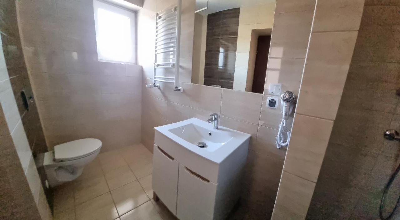Pokoje Goscinne Wylotowa 32 Kolobrzeg Dış mekan fotoğraf