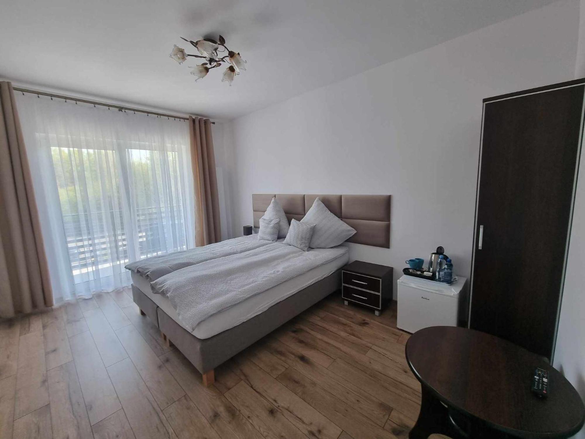 Pokoje Goscinne Wylotowa 32 Kolobrzeg Dış mekan fotoğraf