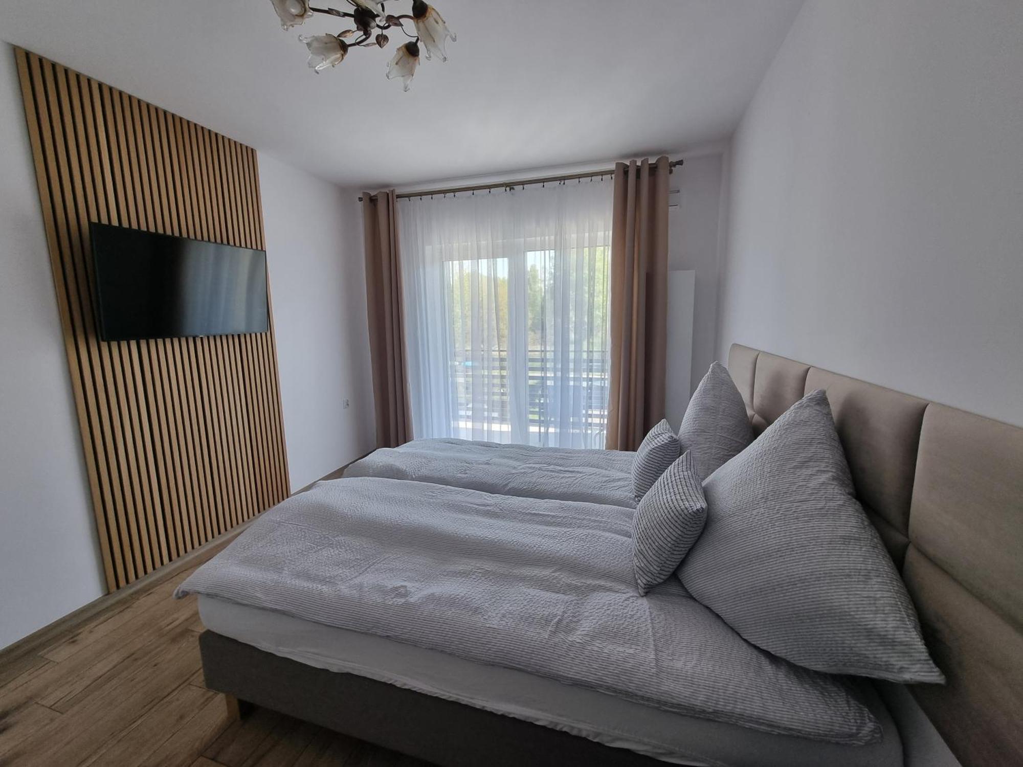 Pokoje Goscinne Wylotowa 32 Kolobrzeg Dış mekan fotoğraf