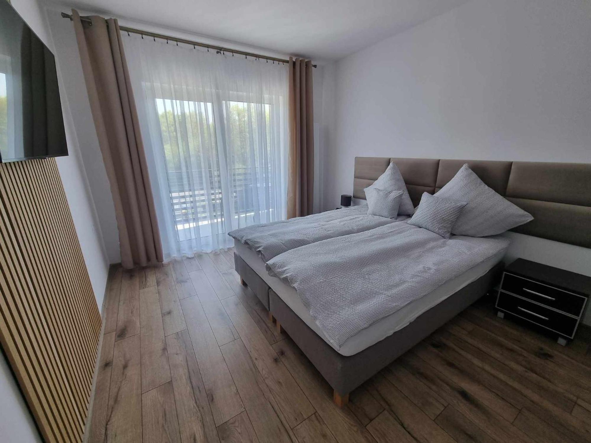 Pokoje Goscinne Wylotowa 32 Kolobrzeg Dış mekan fotoğraf