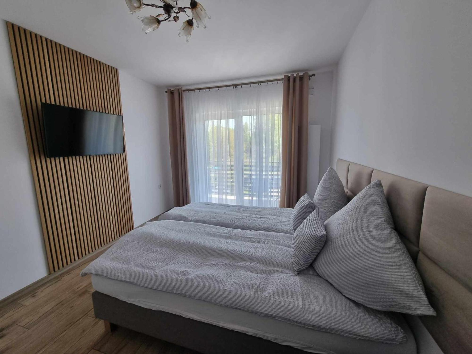 Pokoje Goscinne Wylotowa 32 Kolobrzeg Dış mekan fotoğraf